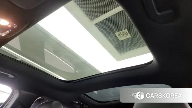 Mercedes-Benz GLA - Class H247 id 3554769 из Кореи 9