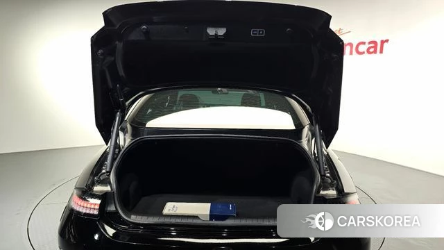 Hyundai Ionic 6 id 4916760 из Кореи 9