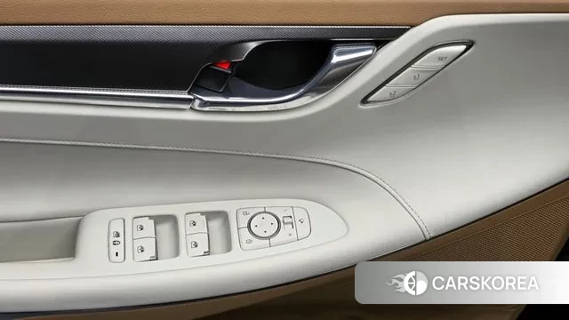 Hyundai The New Grandeur IG id 3033273 из Кореи 9