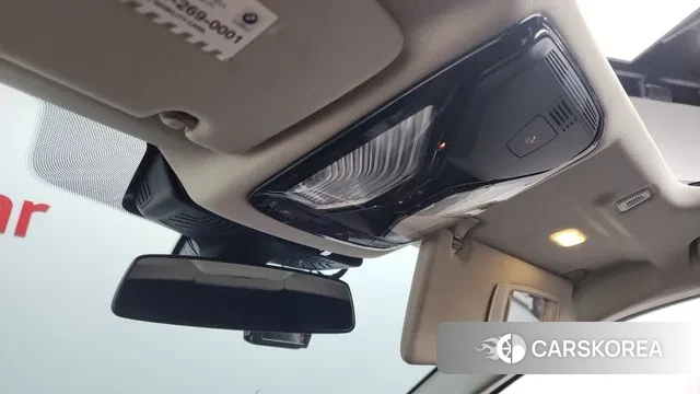 BMW 5 Series (G30) id 3499893 из Кореи 9