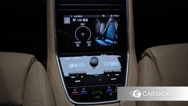 Porsche Panamera (971) id 3753119 из Кореи 9