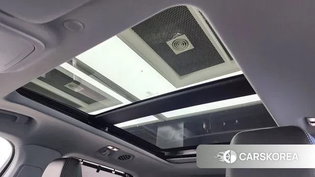 Ford Explorer 6th Generation id 3610793 из Кореи 9