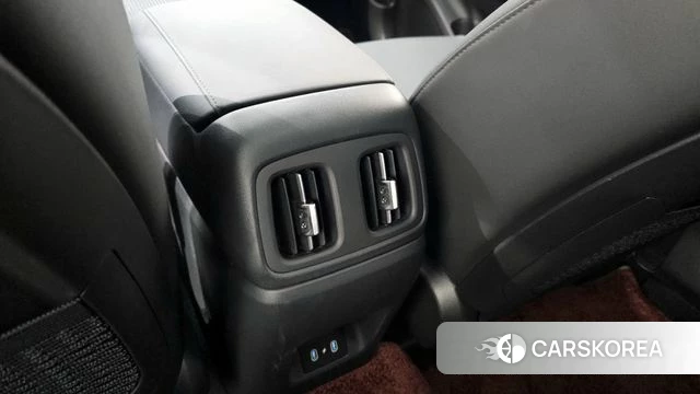 Hyundai The New Tucson (NX4) id 3909373 из Кореи 9