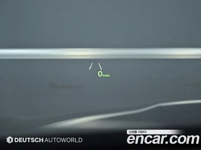 Kia More K9 id 2912940 из Кореи 9