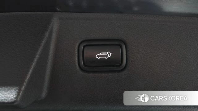 Kia Mohave Master id 4893431 из Кореи 9