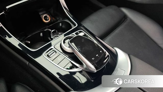 Mercedes-Benz C-Class W205 id 4765535 из Кореи 9