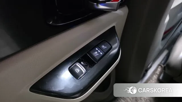 Kia Carnival 4th generation id 3686618 из Кореи 9