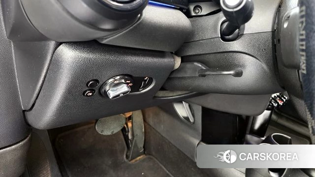 Mini Cooper id 3842851 из Кореи 9