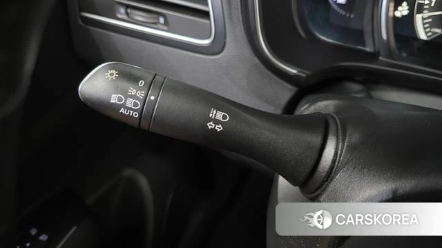 Renault Korea (Samsung) The New QM6 id 4624430 из Кореи 9