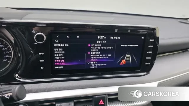 Kia K5 3rd generation id 3534408 из Кореи 9