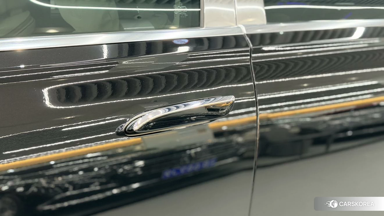 Mercedes-Benz Maybach S-class id 4441251 из Китая 9