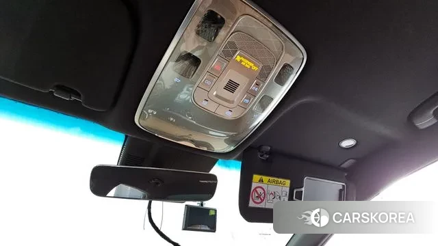 Genesis G80 (RG3) id 3349311 из Кореи 9