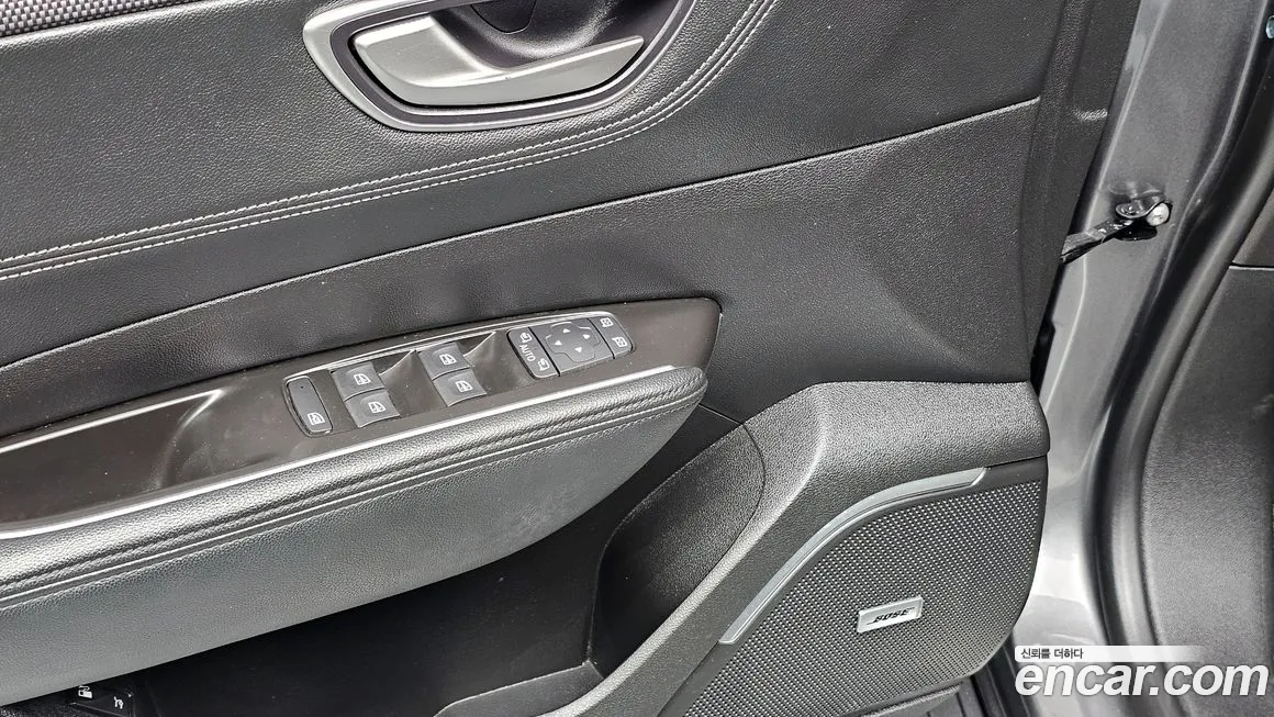 Renault Korea (Samsung) SM6 id 2098302 из Кореи 9