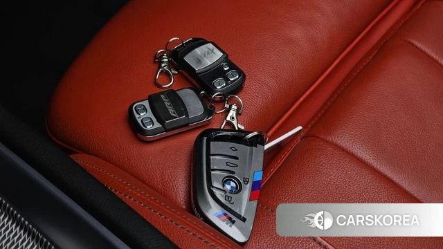 BMW Z4 (G29) id 3936728 из Кореи 9