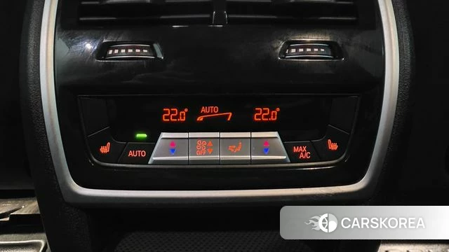 BMW X5 (G05) id 4736293 из Кореи 9