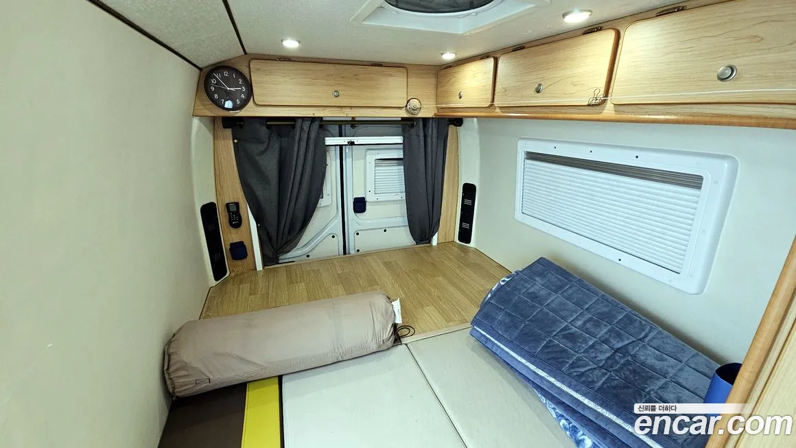 Renault Korea (Samsung) Master id 2067749 из Кореи 9