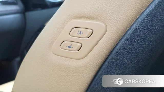 Kia K7 Premier Hybrid id 4856075 из Кореи 9