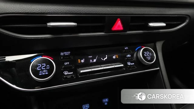 Hyundai Sonata Hybrid (DN8) id 3893273 из Кореи 9