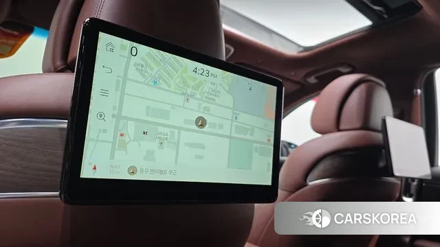 Genesis G90 (RS4) id 3615194 из Кореи 9