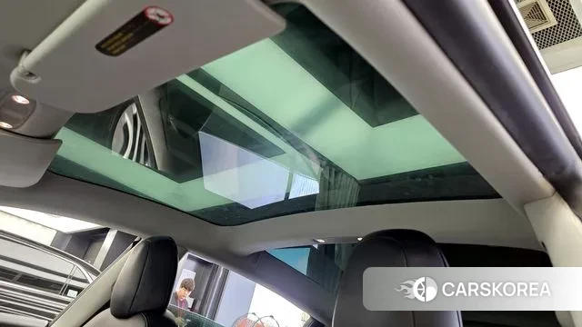 Tesla Model 3 id 3049442 из Кореи 9