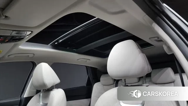 Hyundai The New Tucson (NX4) id 3654012 из Кореи 9