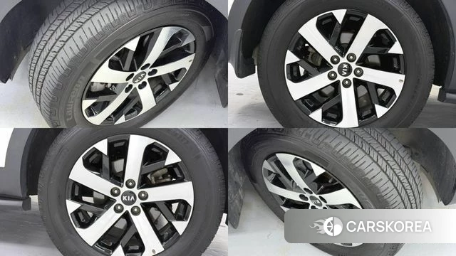 Kia Sorento 4th Generation id 4629276 из Кореи 9