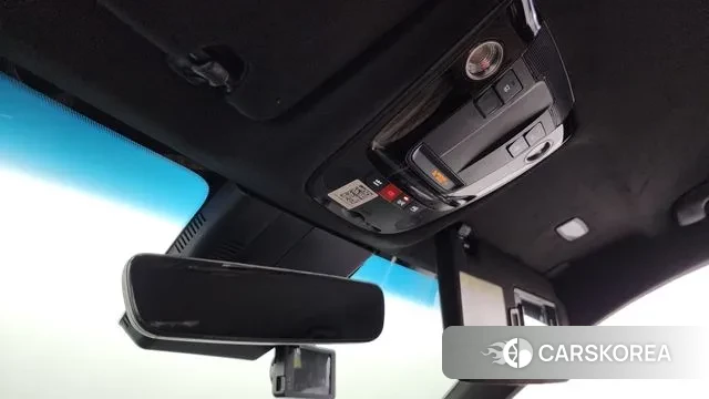 Kia K8 Hybrid id 3027280 из Кореи 9