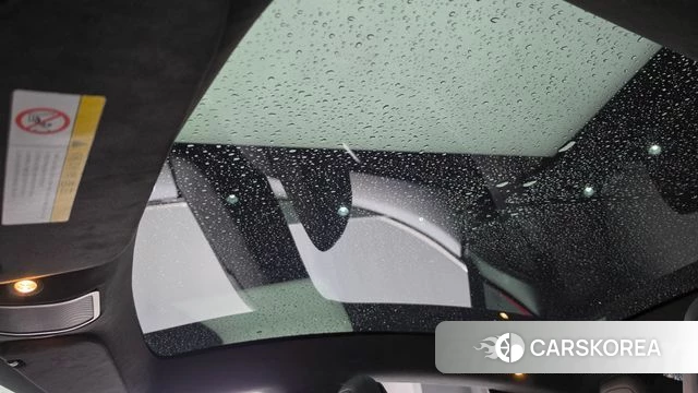 Tesla Model S id 4751064 из Кореи 9