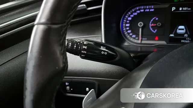 Hyundai Tucson (NX4) id 3746482 из Кореи 9