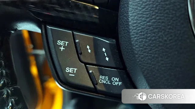 Ford Mustang id 3350993 из Кореи 9