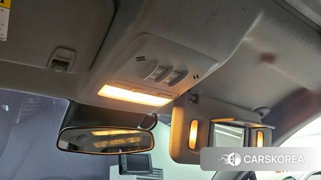 Chevrolet (GM Daewoo) The New Trax id 4232366 из Кореи 9