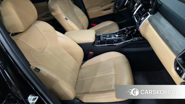 Kia Sorento 4th Generation id 4744822 из Кореи 9