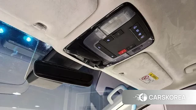 Hyundai Staria id 3645224 из Кореи 9