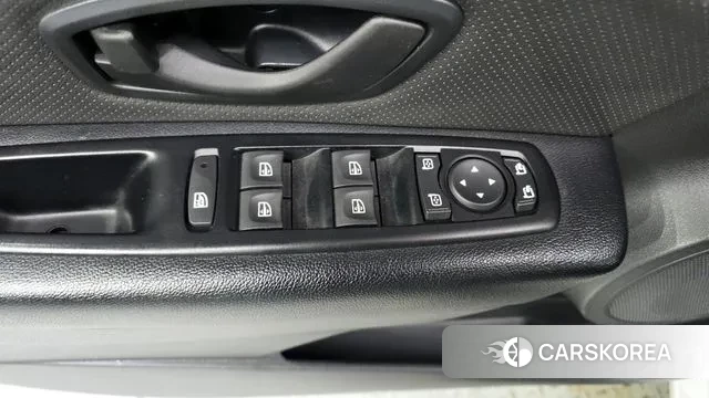 Renault Korea (Samsung) SM3 Neo id 3789671 из Кореи 9