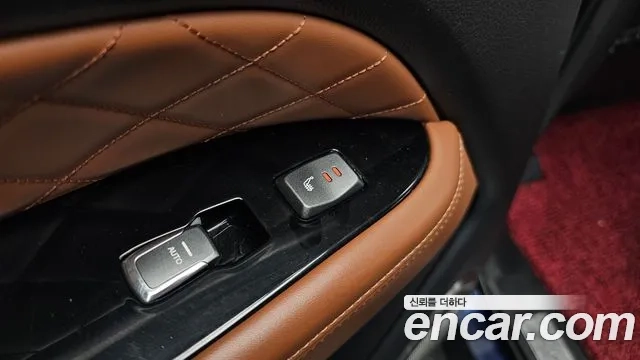 Ssangyong G4 Rexton id 2892214 из Кореи 9