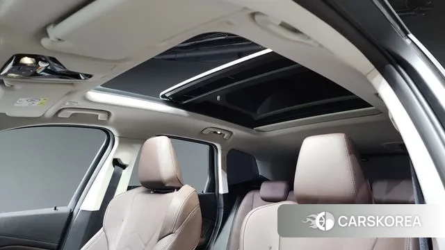 BMW iX1 (U11) id 2884162 из Кореи 9