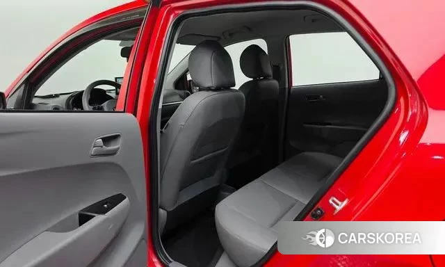 Kia All New Morning (JA) id 3919868 из Кореи 9