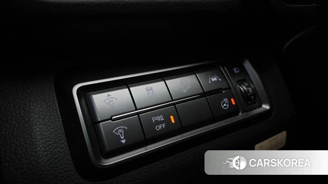 Ssangyong Berry New Tivoli id 4268003 из Кореи 9