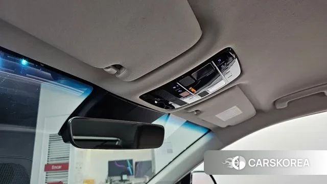 Hyundai Grandeur (GN7) id 3377886 из Кореи 9