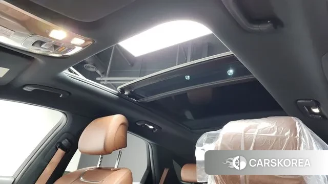 Genesis GV70 id 3566966 из Кореи 9