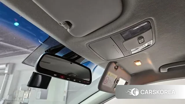 Kia The New K3 2nd generation id 3625820 из Кореи 9