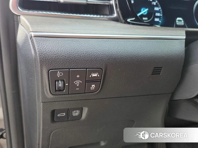 Kia The New K5 Hybrid 3rd generation id 4469216 из Кореи 9