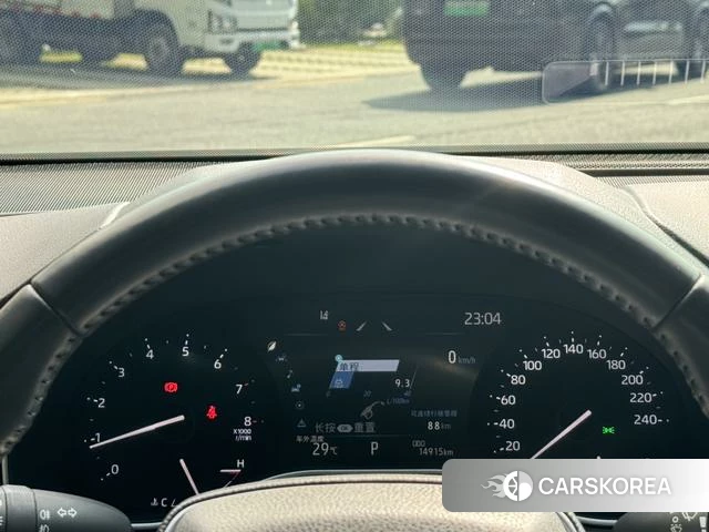 Toyota Asian dragon id 4297859 из Китая 9