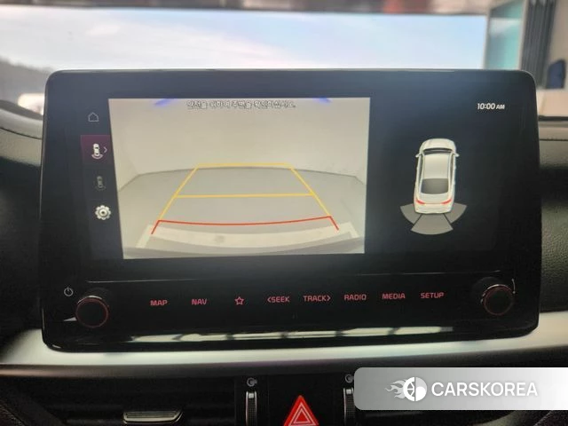 Kia The New K3 2nd generation id 3812629 из Кореи 9