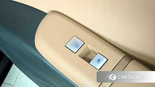 Hyundai Grandeur Hybrid (GN7) id 3891788 из Кореи 9