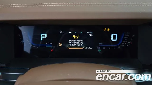 Ssangyong Torres id 2671732 из Кореи 9