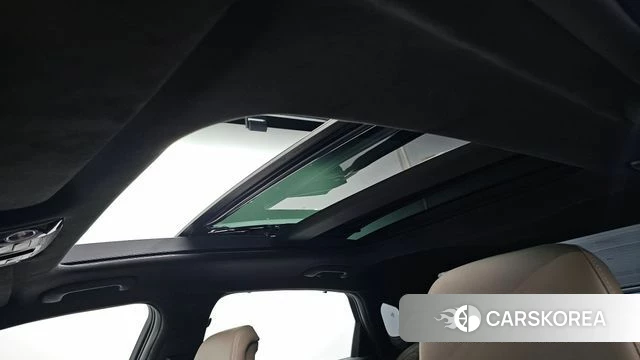 Kia K8 Hybrid id 4905817 из Кореи 9