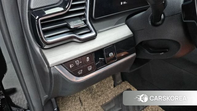 Kia Sportage 5th Generation Hybrid id 3865703 из Кореи 9