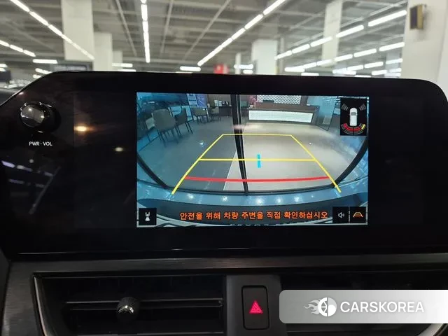 Lexus UX300h id 3185176 из Кореи 9