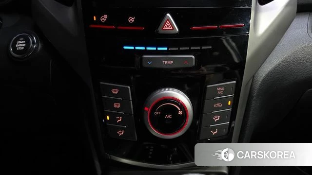 Ssangyong Tivoli Armor id 4372109 из Кореи 9